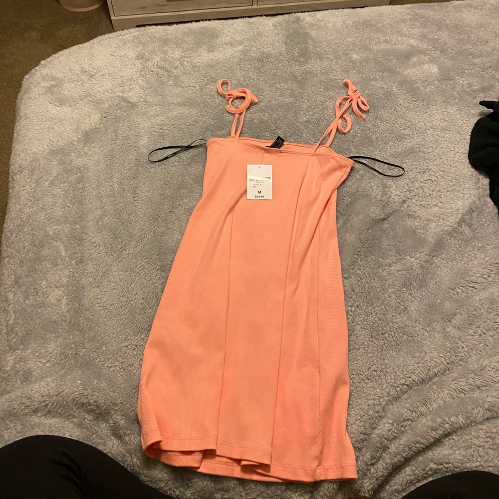 Forever 21 dress